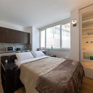 Private Bathroom Double Room